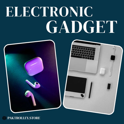 ELECTRONIC GADGET