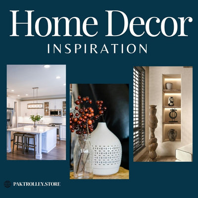HOME DECOR