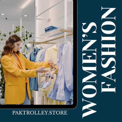 WOMEN'S FASHION