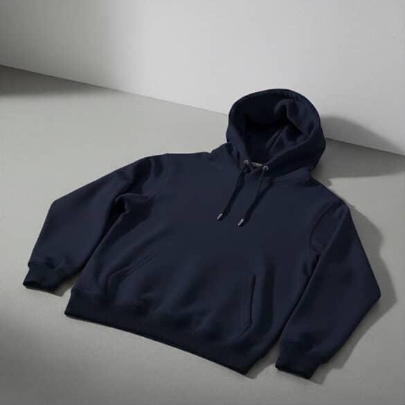 Plan Unisex Hoodie