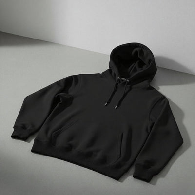 Plan Unisex Hoodie